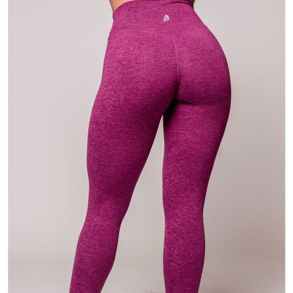 P’Tula Bare II Legging - NWOT